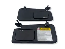 Visera Toyota GT86 OEM AMD232245 - Usado