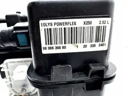 Fiat Ducato III FAP-säiliö OEM 9806639880 - Käytetty
