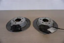 Jarrut Levyt Palat Anturi OEM 6891085 BMW Käytetty