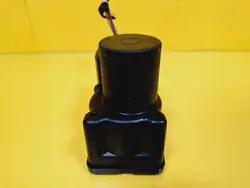 Centrale vergrendelpomp OEM DRC900654 voor Audi 80 B3