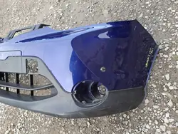 Pare-chocs avant NISSAN QASHQAI II 14-17