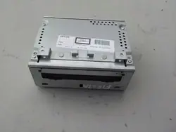Rádio CD Ford Fiesta MK7 OEM 8A6T-18C815-BK