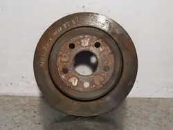 Disco de travão traseiro Jeep OE FOB5640 - Usado