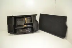 Onderste kofferbakvloer Daihatsu Terios I OEM 33332222