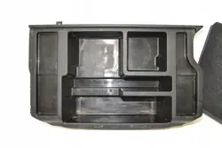 Piso inferior porta-malas Daihatsu Terios I OEM 33332222