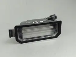 Luz de matrícula Kia Stinger OEM 92501J5