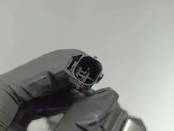 Luz de matrícula Kia Stinger OEM 92501J5