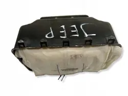 Airbag Passager Jeep Grand Cherokee OEM T4DPM3136K0974