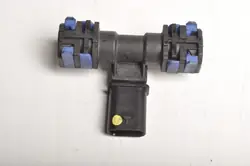 Capteur de pression de carburant VOLVO V40 II T3 GTDi 31372030
