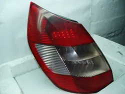 Luz trasera derecha Renault Grand Scenic 2 II 8200127703-F