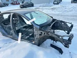 Para-lamas dianteiro Opel Insignia B OEM MTL37314 usado