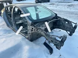 Opel Insignia B Framre stänkskärm OEM MTL37314 begagnad