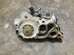 Audi OE 04E121042AD Käytetty autonosaa