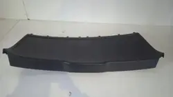Tapicería de maletero Mercedes-Benz GLE W166 OEM A1667403500