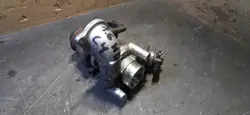 Turboahdin OEM 9673283680 Citroen C4 Picasso II:lle