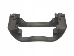 Étrier de frein OEM 42554758 ZZ - Gauche Iveco Daily