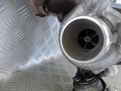 OEM-turbo Vectra C 1.9 CDTI 120 hv Z19DT