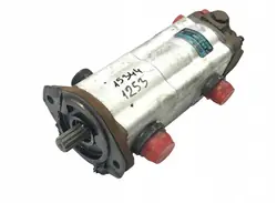Bomba hidráulica A23.0/15.2L38523160 - Pieza ER usada