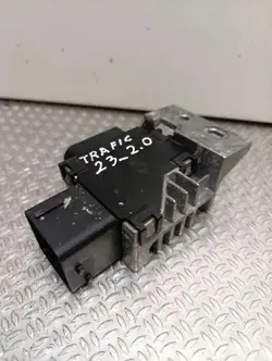 Zündkerzen OEM 271203982R für Renault Trafic III
