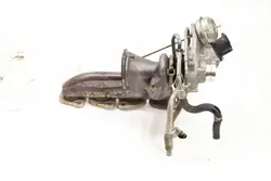 TURBO TURBINA MERCEDES W205 W213 GLC A2740903780