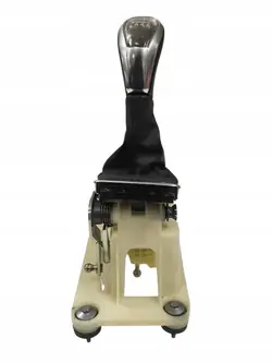 Leva del cambio Volvo V40 31367612
