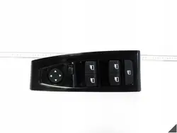 BMW F20 F45 F30 F36 F06 F48 F25 F26 F15 F16 Fenster Schalter L