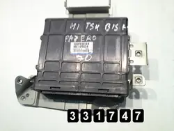 Gebrauchte Mitsubishi ECU OEM AM-331747 für Pajero 2003