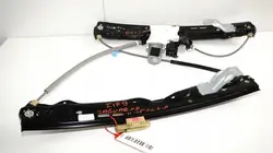 Régulateur de vitre avant gauche Jaguar XE 11-15 OEM 360152524
