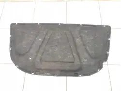 OEM FRC15780 Aislamiento de capó Audi A6 S6 C6