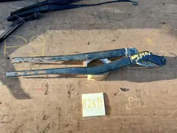 Ruitenwisserarm Links + Rechts AUDI A4 B6 2000 -> 2004 Set PYRO-AU-554