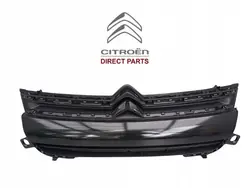 Griglia anteriore CITROEN BERLINGO II III LIFT 9810963780