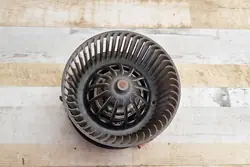 Heater CITROËN C2 (JM_) 1.4L diesel 2007 F665878C