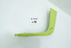 Bande de spoiler pare-chocs avant gauche MINI F56 OEM 9450623