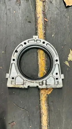 Kurbelwellendichtung Dodge OE 90132382f - Gebraucht