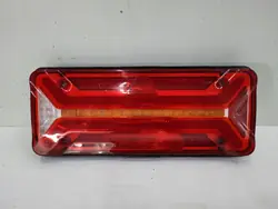 Lanterna traseira A25-4121-041 LED ECOLED II (Usado)