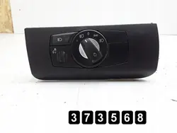 BMW X5 Schalter OEM AM-373568 - Gebrauchter Zustand