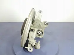 Pivot de direction arrière droit Volvo XC60 II OEM 31658320