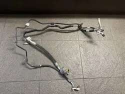 Juego piezas aire acondicionado OEM 9068300300 Volkswagen