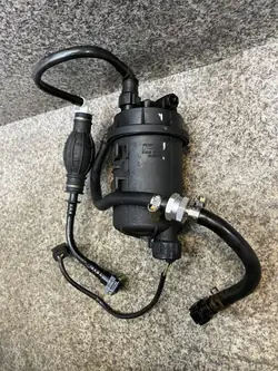 Kraftstofffiltergehäuse Pumpe OEM 8200314483 Suzuki