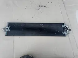 Begagnad Audi OE växellådsoljekylare 7L0317019D