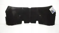 Aislamiento capó OEM 360155879 para Nissan Qashqai J10