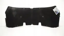 Konepellin eriste OEM 360155879 Nissan Qashqai J10:lle