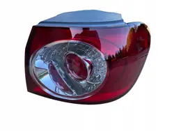 VW GOLF V VI PLUS 5M Luz Trasera Derecha 5M0945096P