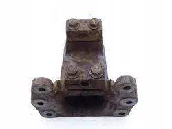 Suporte de mola DAF LF 45/55 esquerdo traseiro dianteiro 17,5