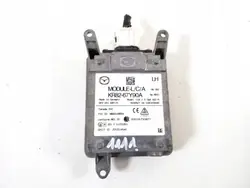 Mazda CX-5 Kaistanvaihtotutkasensori OEM KR8267Y90A