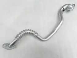 Turboladerrohr OEM K5012 für Toyota RAV4 2.0D4D/2.2D