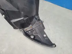 Aile avant droite Toyota OE 53875-02340