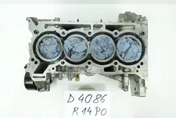 Motorblok OEM R2820111200 voor Mercedes A W177 CLA