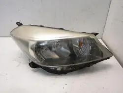 Farol dianteiro direito Toyota OE LAMPA PRZEDNIA PRAWY PRZÓD