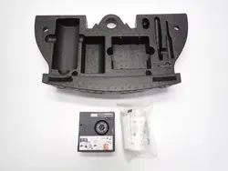 OEM 5N0012615H Pyöränkorjauskompressoripumppu - Käytetty
